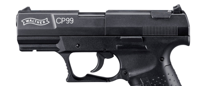 pistol co2 walther p99 diabolo